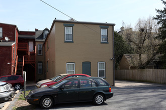 320 N Lime St in Lancaster, PA - Building Photo - Building Photo