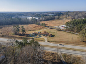 2130 N Highway 27 in Carrollton, GA - Building Photo - Building Photo