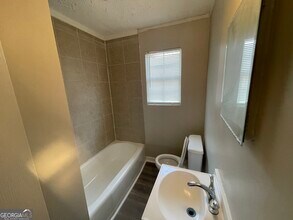 3620 Earl St in Macon, GA - Building Photo - Building Photo