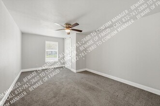 807 Wyatt St in Waxahachie, TX - Building Photo - Building Photo