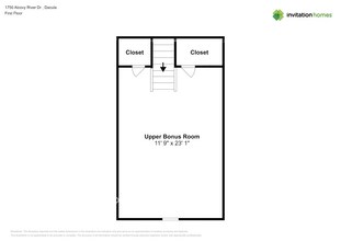 1750 Alcovy River Dr in Dacula, GA - Building Photo - Building Photo