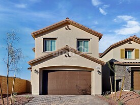 302 Palazza Reserve Pl in Henderson, NV - Building Photo
