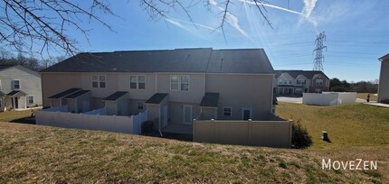 458 Sandybrooke Dr in High Point, NC - Building Photo - Building Photo