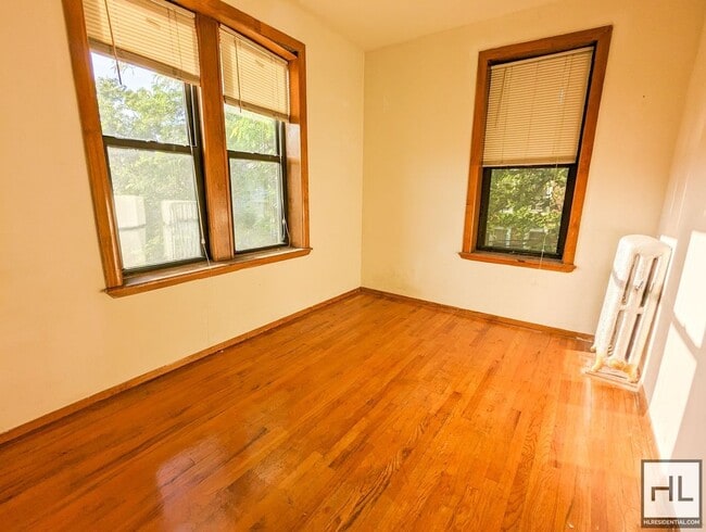 property at 261 14th St