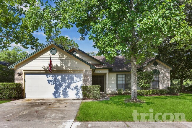 property at 1487 Rose Hill Dr E