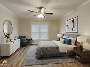 4648 Forest Highland Dr in Raleigh, NC - Building Photo - Building Photo