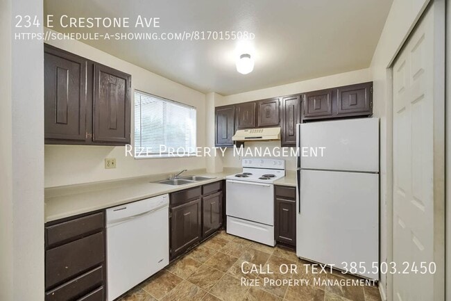 234 E Crestone Ave
