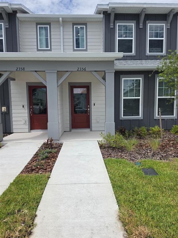property at 2356 Southbury Dr
