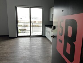 the STACK in Lincoln, NE - Building Photo - Interior Photo