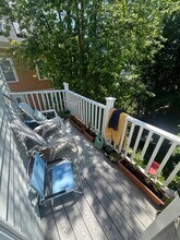 8 Foskett St, Unit 2 in Somerville, MA - Building Photo - Building Photo