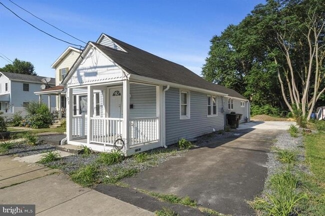 31 Kirkwood St in Dover, DE - Building Photo - Building Photo