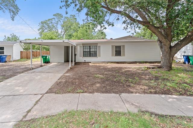 property at 5860 Tracyne Dr