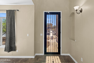10961 Coyote Ranch Ln in El Paso, TX - Building Photo - Building Photo