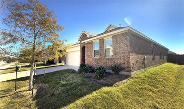 1119 Sassafras Dr in Princeton, TX - Building Photo - Building Photo