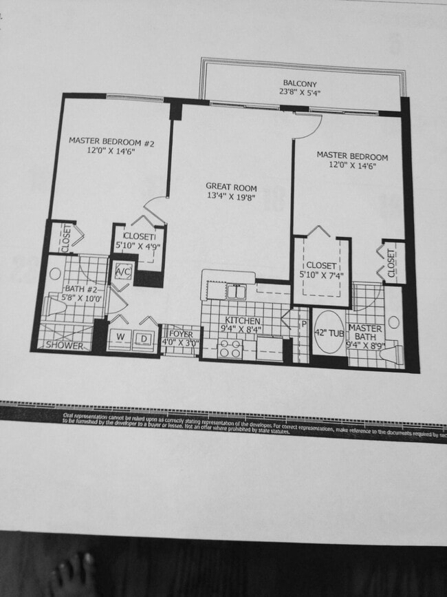 property at 700 E Boynton Beach Blvd