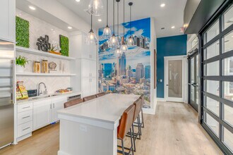 Yardly City Park in Charlotte, NC - Building Photo - Building Photo