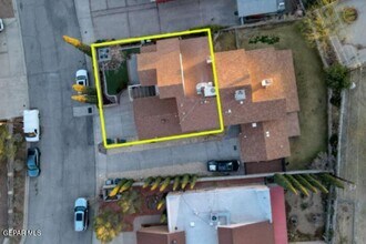 1805 Gurss Pl in El Paso, TX - Building Photo - Building Photo