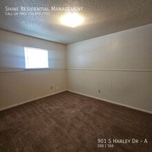 901 Harley Dr in Harker Heights, TX - Building Photo - Building Photo