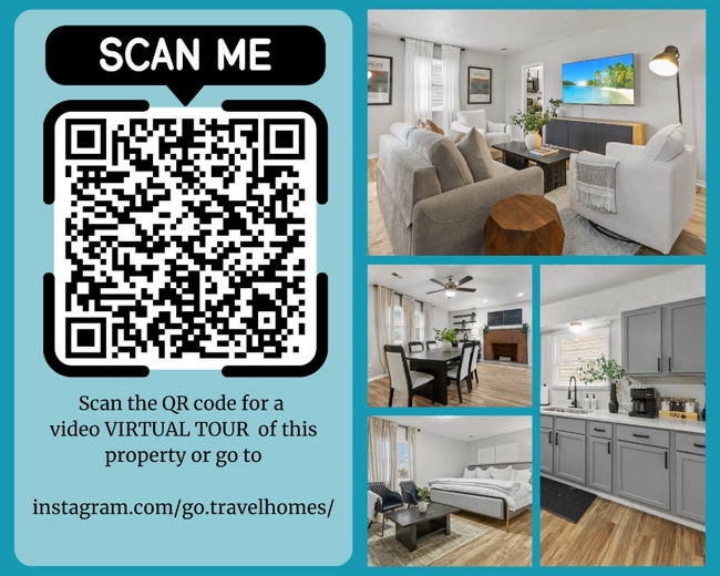 1209 Fall Creek Pkwy E Dr in Indianapolis, IN - Foto de edificio - Building Photo