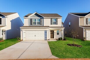 2153 Southlea Dr in Inman, SC - Building Photo