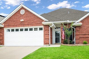 4909 Indio Ln in Sherman, TX - Building Photo