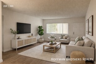 5130 Yarmouth Ave in Los Angeles, CA - Building Photo