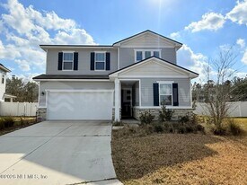 3374 Traceland Oak Ln in Green Cove Springs, FL - Building Photo