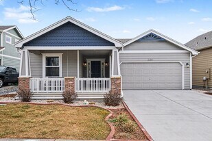 2250 Marshfield Ln in Fort Collins, CO - Building Photo