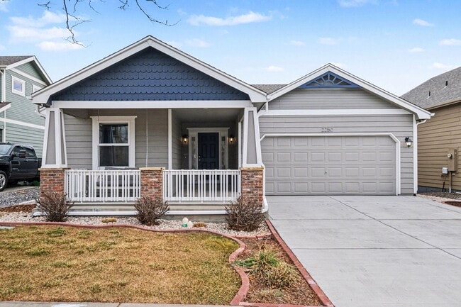 property at 2250 Marshfield Ln