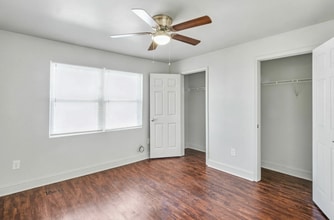 969 Forest Ave, Unit A1 in Forest Park, GA - Building Photo - Building Photo