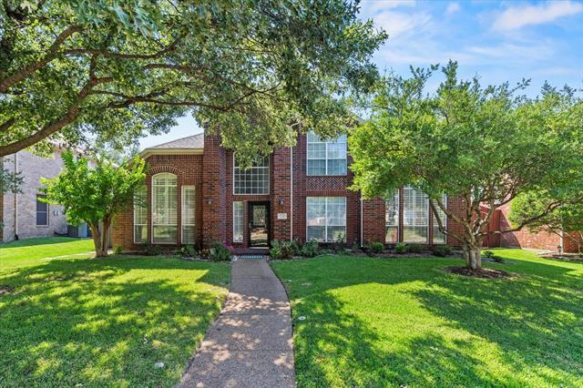 3316 Shady Valley Rd in Plano, TX - Building Photo - Building Photo