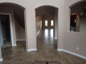 6584 Hermoso Del Sol Dr in El Paso, TX - Building Photo - Building Photo