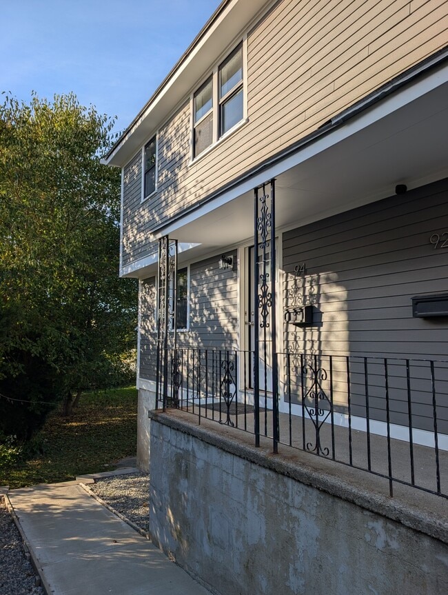 property at 94 North St