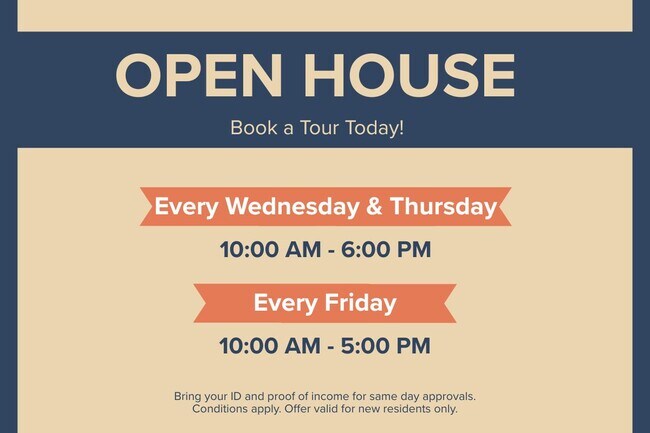 10141-10124 124 St in Edmonton, AB - Building Photo - Building Photo