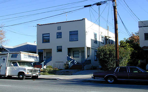 260-268 N 4th St in San Jose, CA - Building Photo - Building Photo