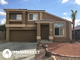 9625 W Sunnyslope Ln in Peoria, AZ - Building Photo