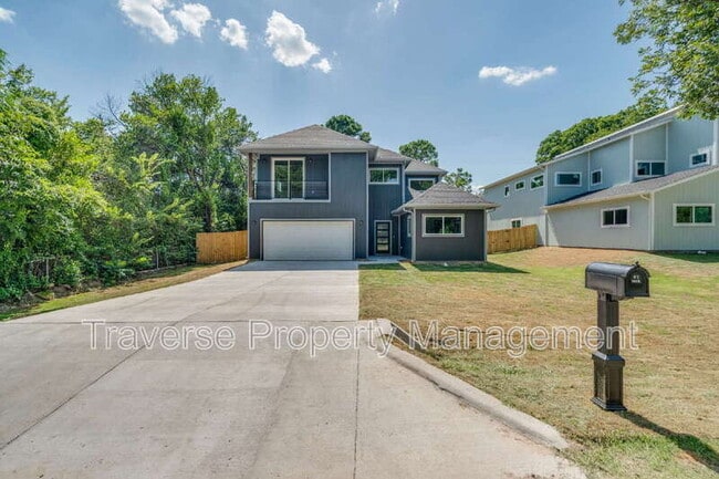 property at 1851 Highland Dr E