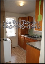 207.5 Scammel St in Marietta, OH - Building Photo - Building Photo