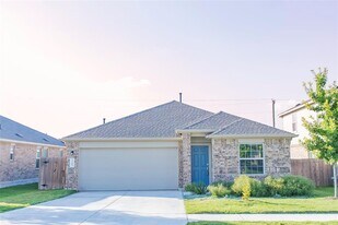 1209 Nokota Bnd in Georgetown, TX - Building Photo