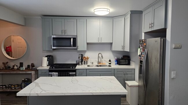 4319A Central Ave in San Diego, CA - Foto de edificio - Building Photo