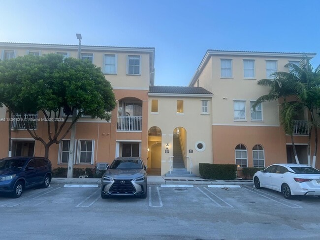 property at 10242 NW 7th St
