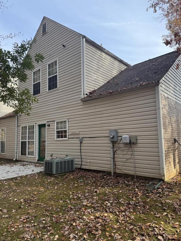 6647 Sunset Park in Rex, GA - Building Photo - Building Photo