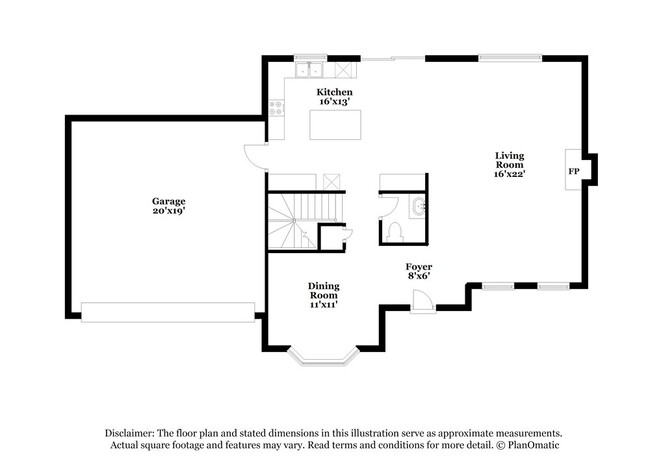 2912 Barbee Ct in Monroe, NC - Building Photo - Building Photo