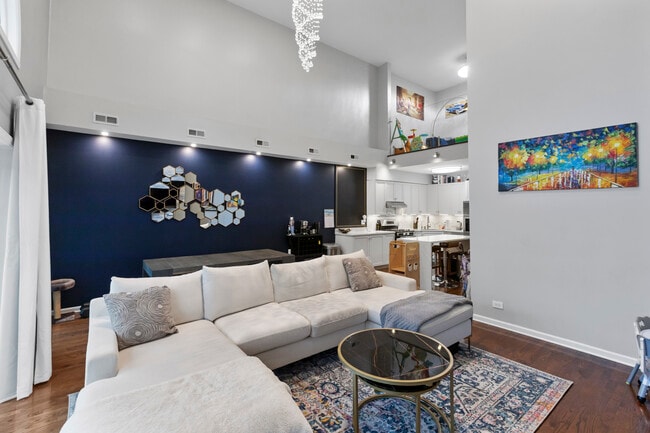 property at 1754 W Division St