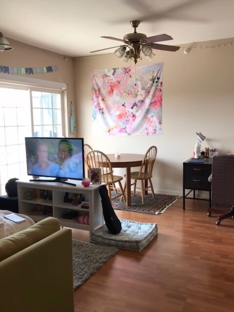 444 E 3rd St in Bloomington, IN - Building Photo