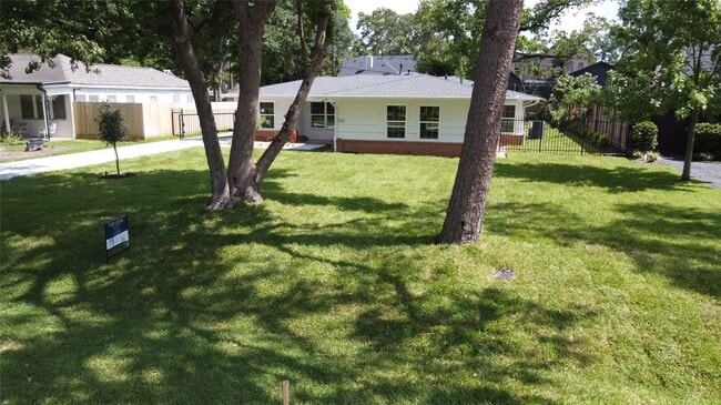 312 W 31st St in Houston, TX - Building Photo - Building Photo