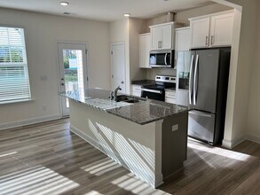 58 Bluebottle St in Angier, NC - Building Photo - Building Photo