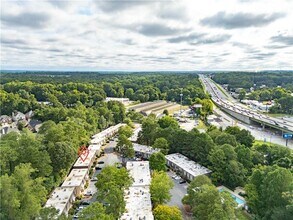 4430 Tilly Mill Rd in Atlanta, GA - Building Photo - Building Photo