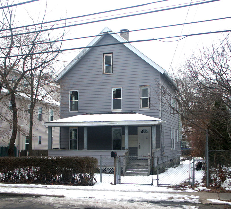 167 S Main St in Norwalk, CT - Building Photo