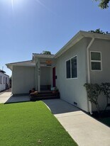 942 Santa Clara St in Santa Clara, CA - Building Photo